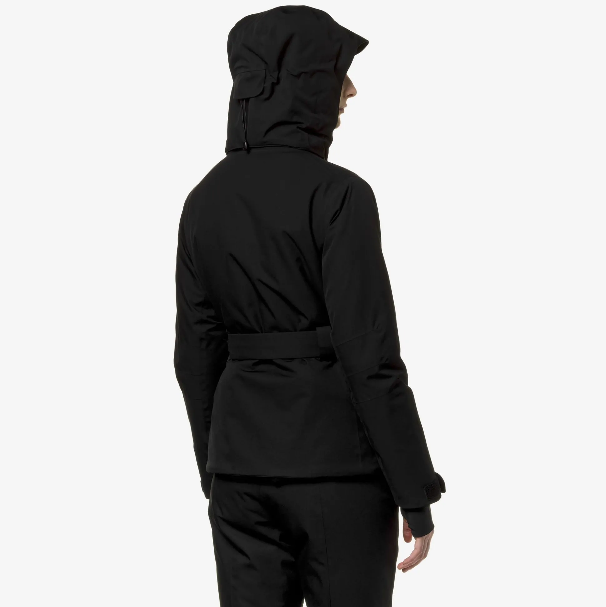 CHEVRIL MICRO TWILL 2 LAYERS