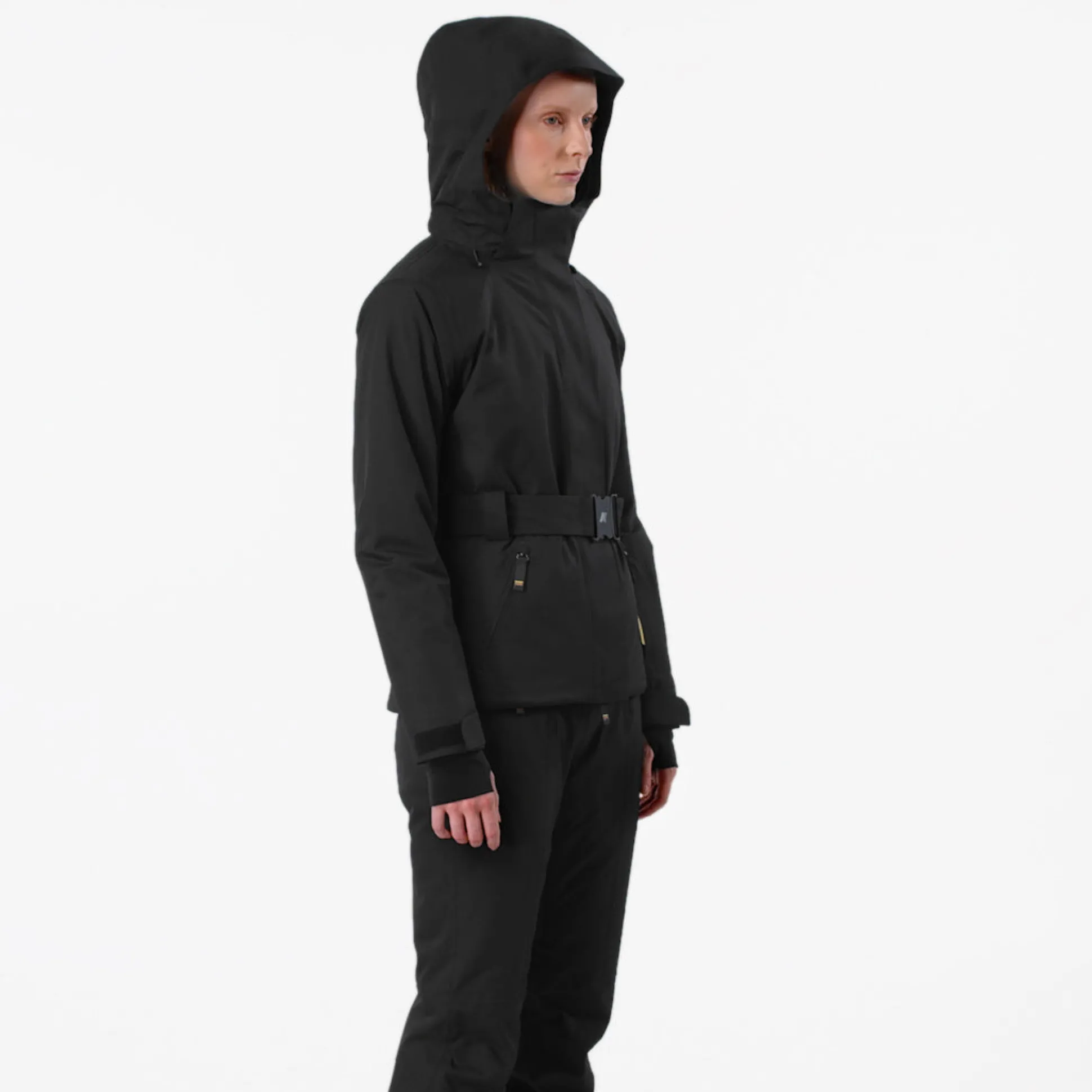 CHEVRIL MICRO TWILL 2 LAYERS