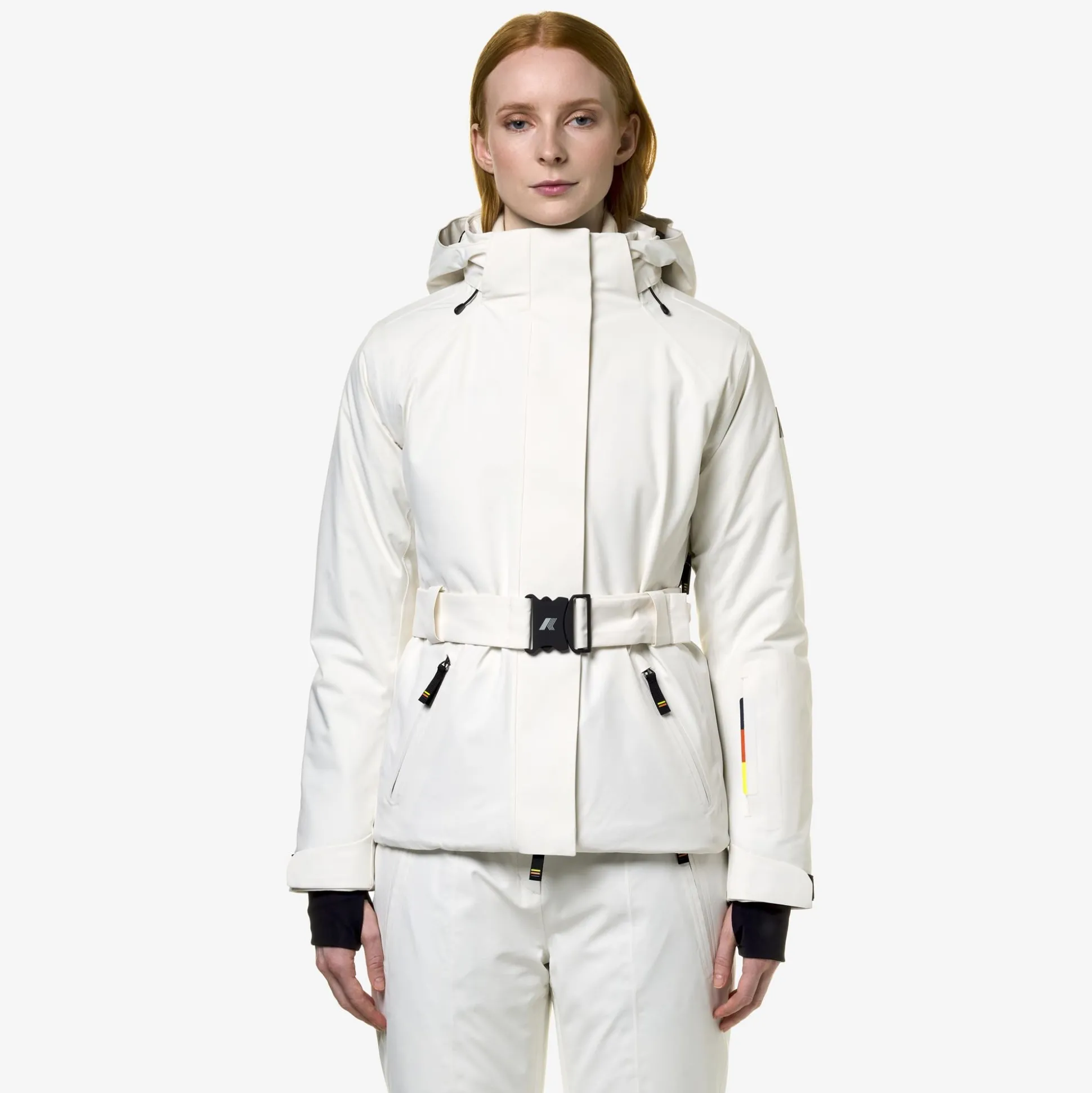 CHEVRIL MICRO TWILL 2 LAYERS