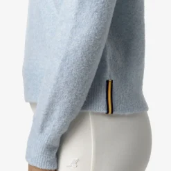 CLARISSE WOOL MERINO BOUCLE