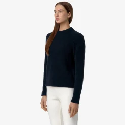 CLARISSE WOOL MERINO BOUCLE