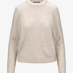 CLARISSE WOOL MERINO BOUCLE