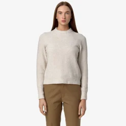 CLARISSE WOOL MERINO BOUCLE