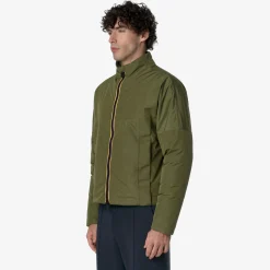 CLAUDER TECH ECO FUR