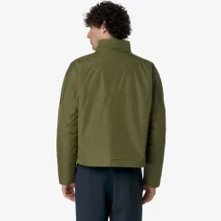 CLAUDER TECH ECO FUR