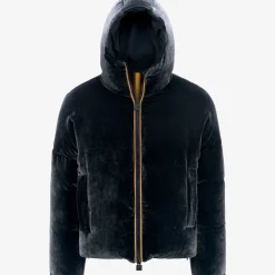 CLAUDER VELVET THERMO REVERSIBLE