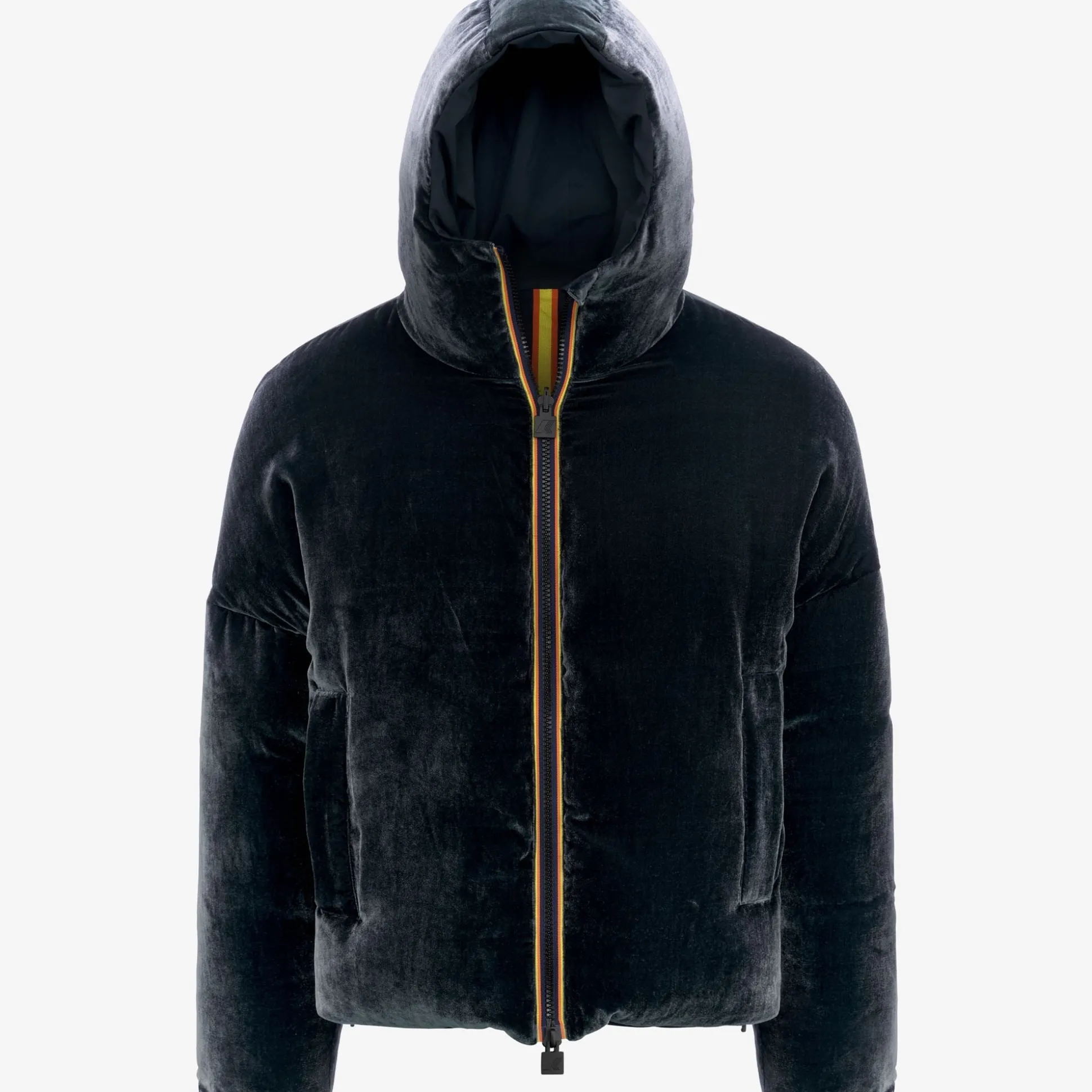 CLAUDER VELVET THERMO REVERSIBLE