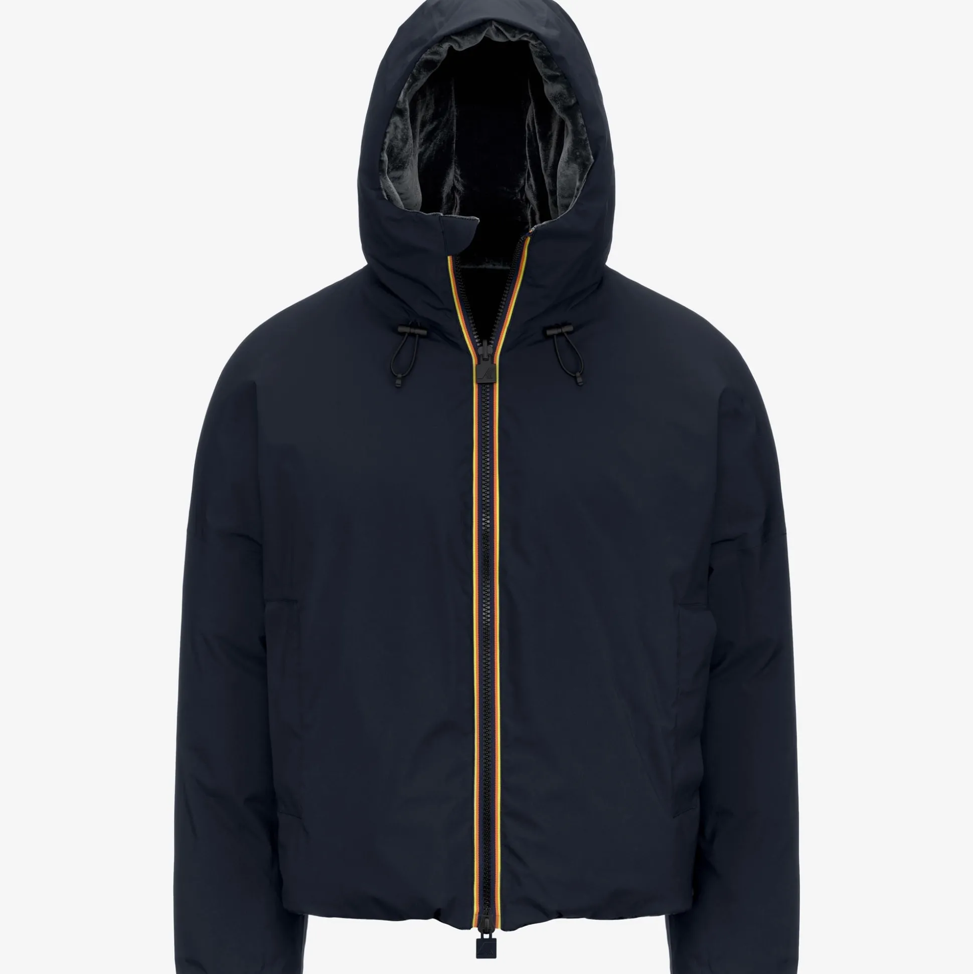 CLAUDER VELVET THERMO REVERSIBLE