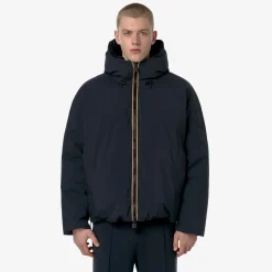 CLAUDER VELVET THERMO REVERSIBLE