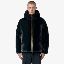 CLAUDER VELVET THERMO REVERSIBLE