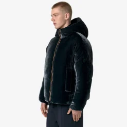 CLAUDER VELVET THERMO REVERSIBLE