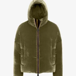 CLAUDER VELVET THERMO REVERSIBLE