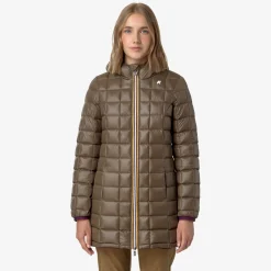 DENISE ST THERMO REVERSIBLE