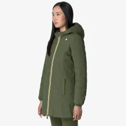 DENISE ST THERMO REVERSIBLE