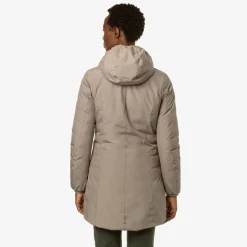 DENISE ST THERMO REVERSIBLE