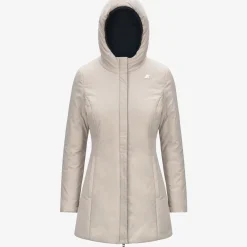 DENISE ST WARM REVERSIBLE