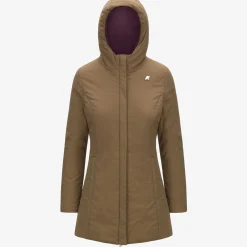 DENISE ST WARM REVERSIBLE