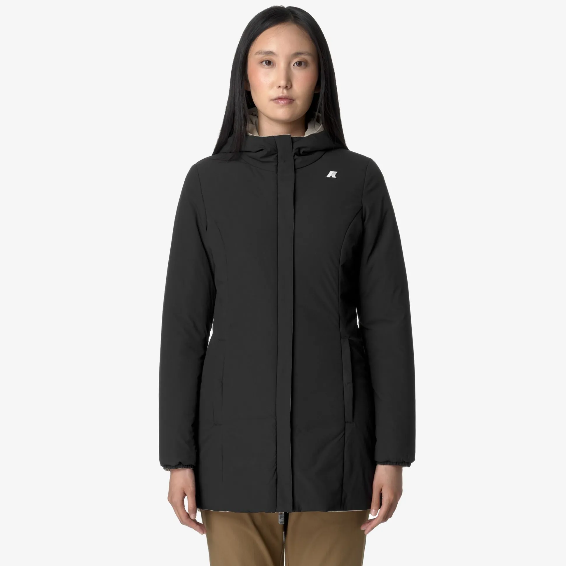 DENISE ST WARM REVERSIBLE