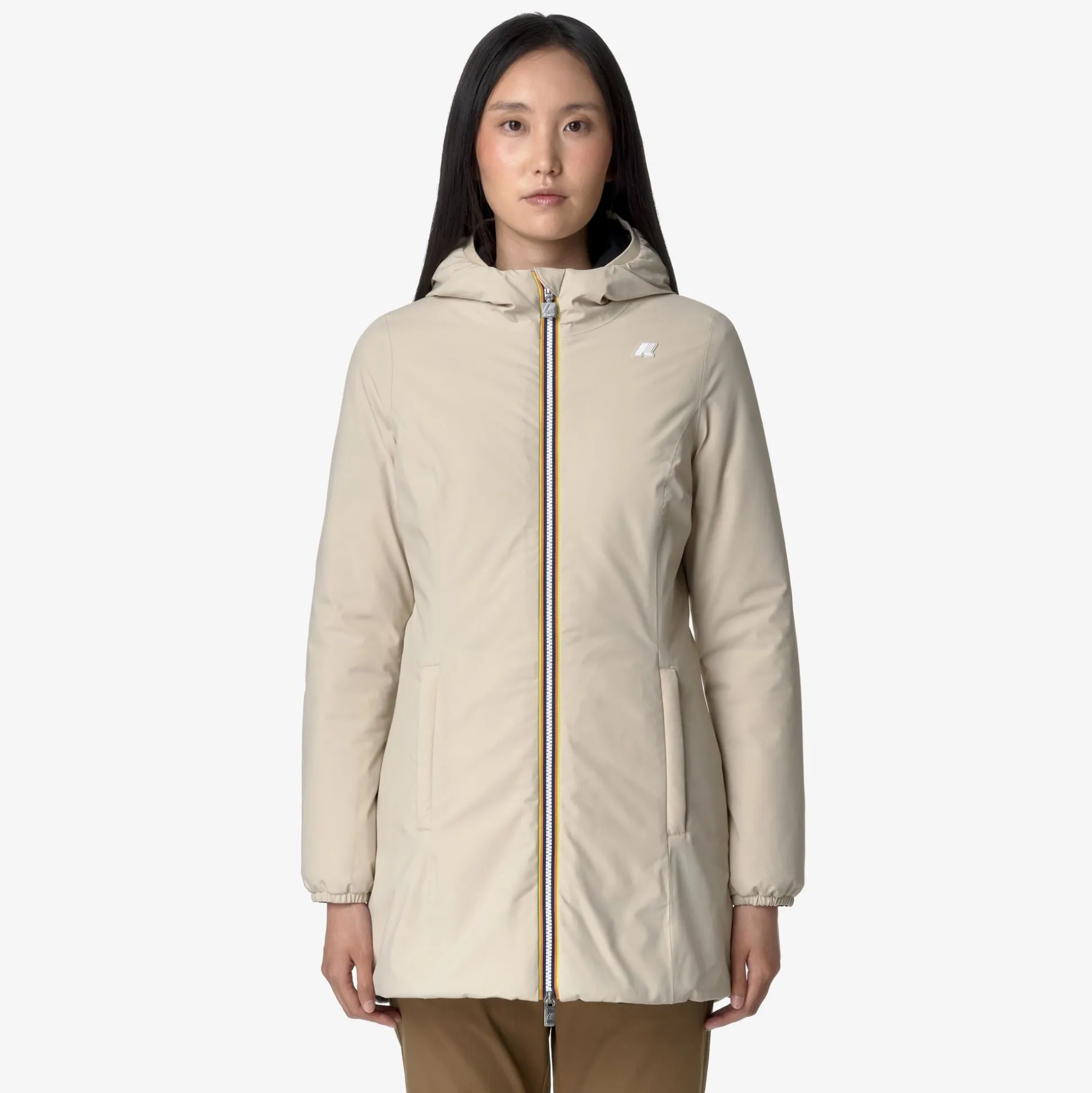 DENISE ST WARM REVERSIBLE