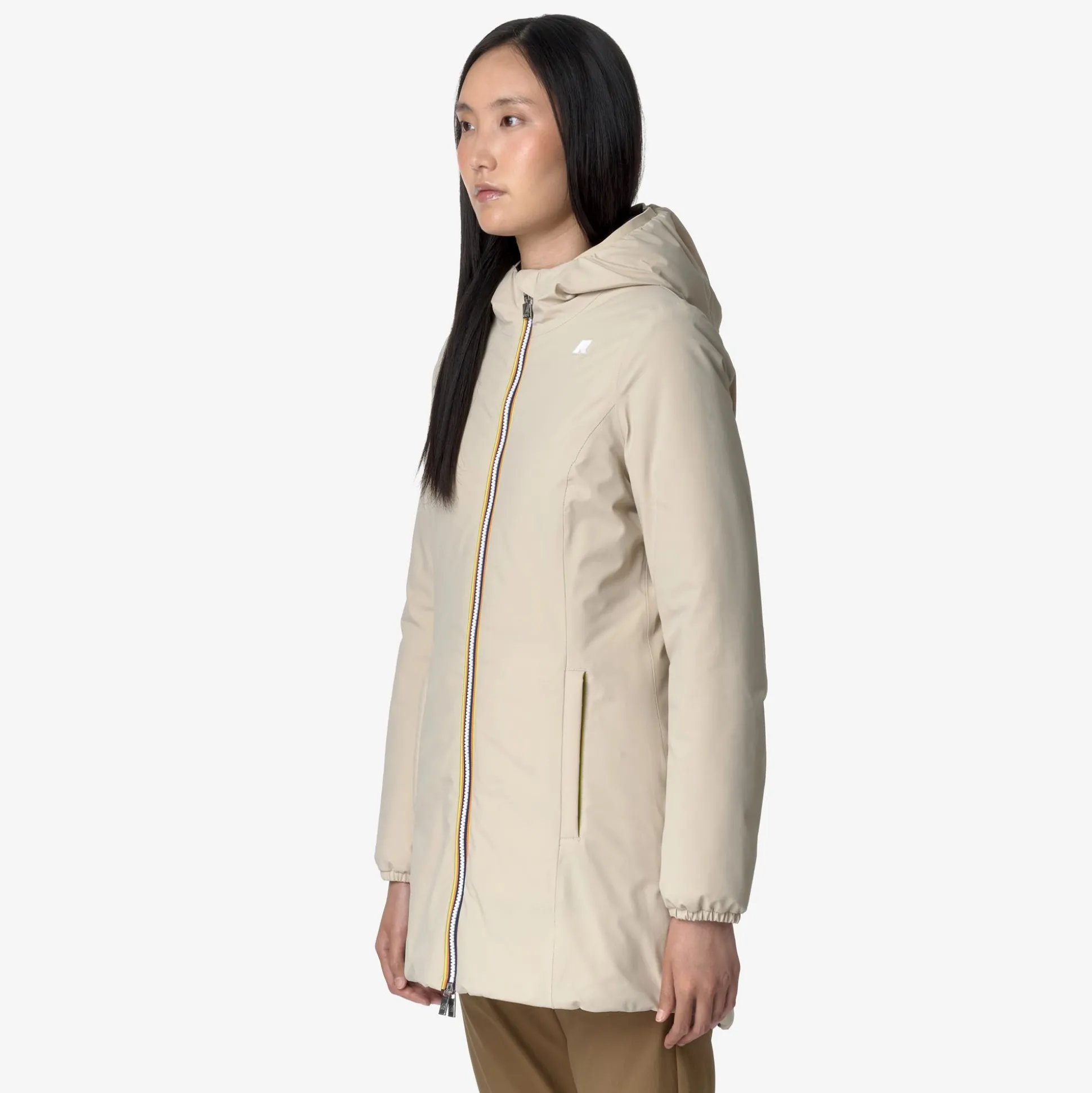 DENISE ST WARM REVERSIBLE