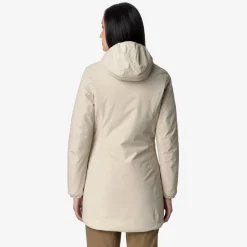 DENISE ST WARM REVERSIBLE