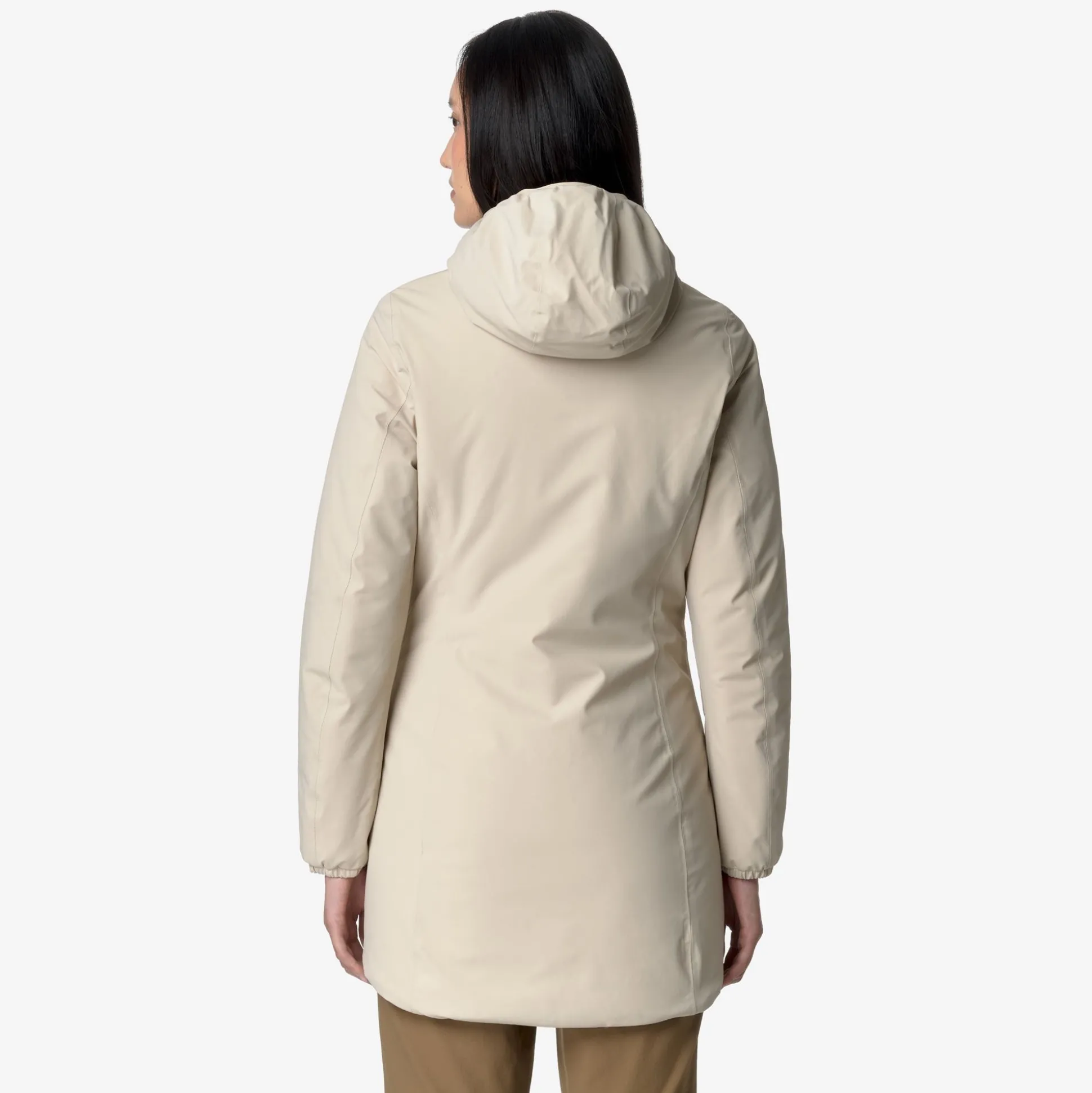 DENISE ST WARM REVERSIBLE