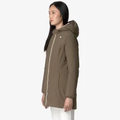 DENISE ST WARM REVERSIBLE