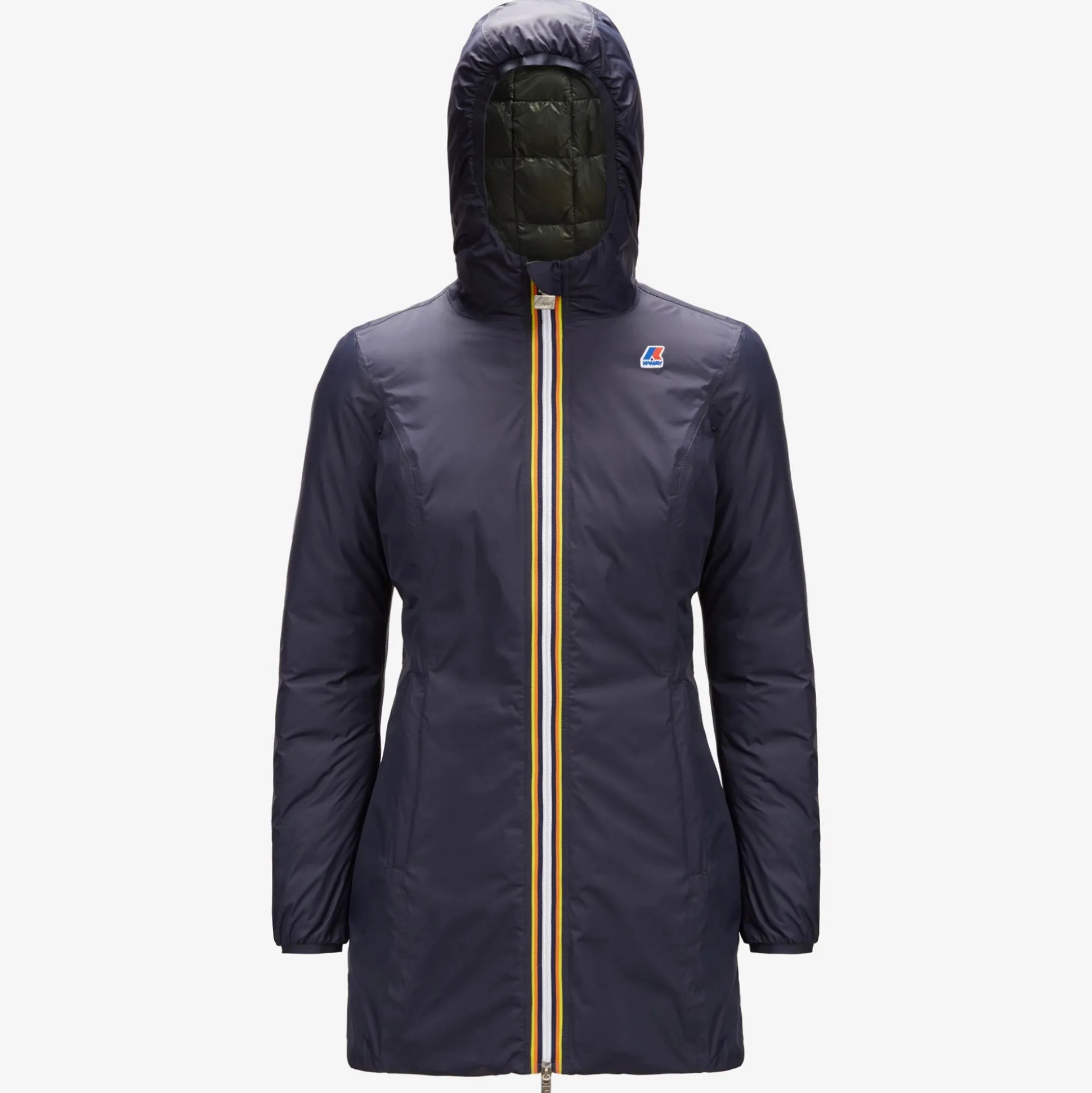 DENISE THERMO PLUS.2 REVERSIBLE