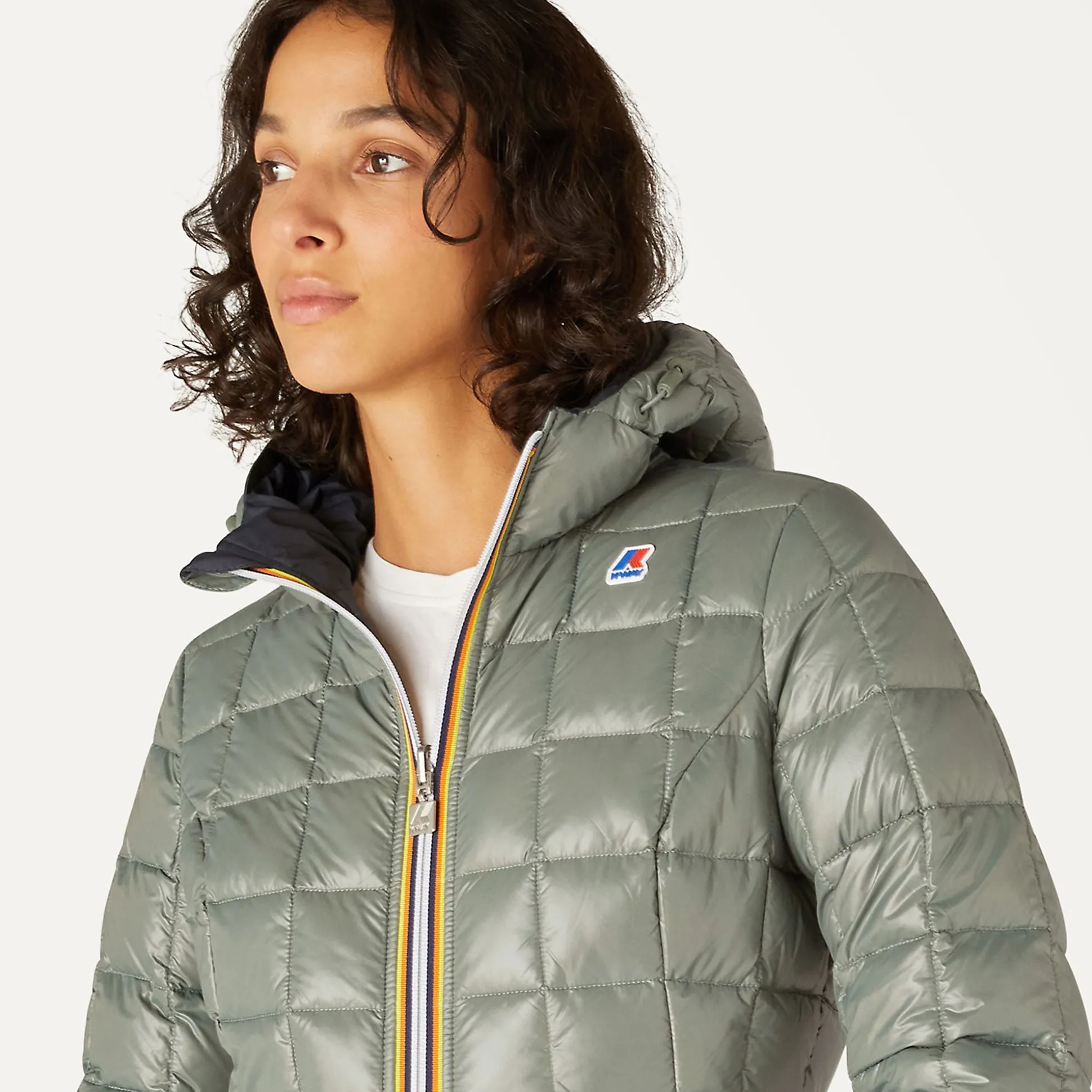 DENISE THERMO PLUS.2 REVERSIBLE