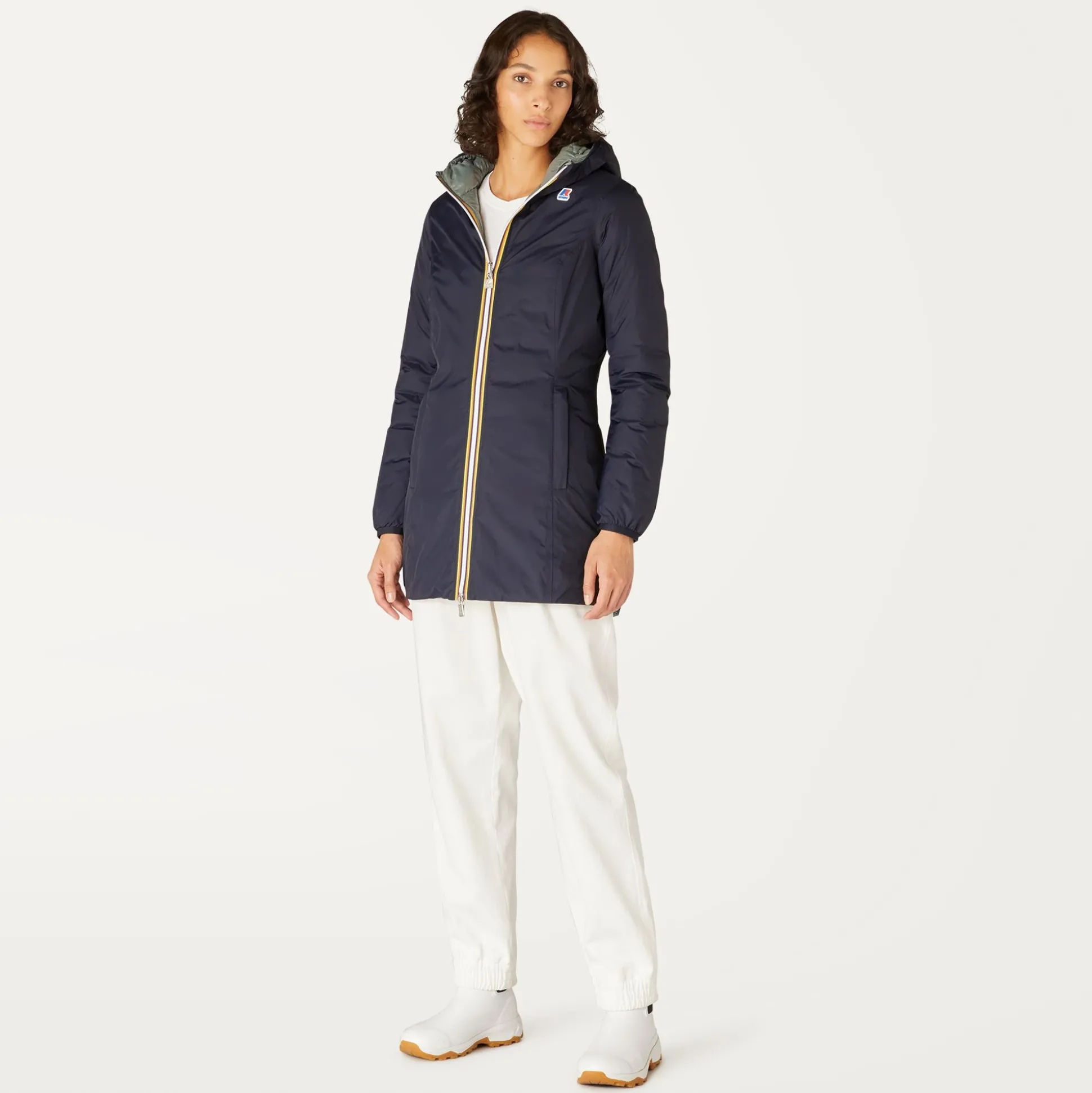 DENISE THERMO PLUS.2 REVERSIBLE