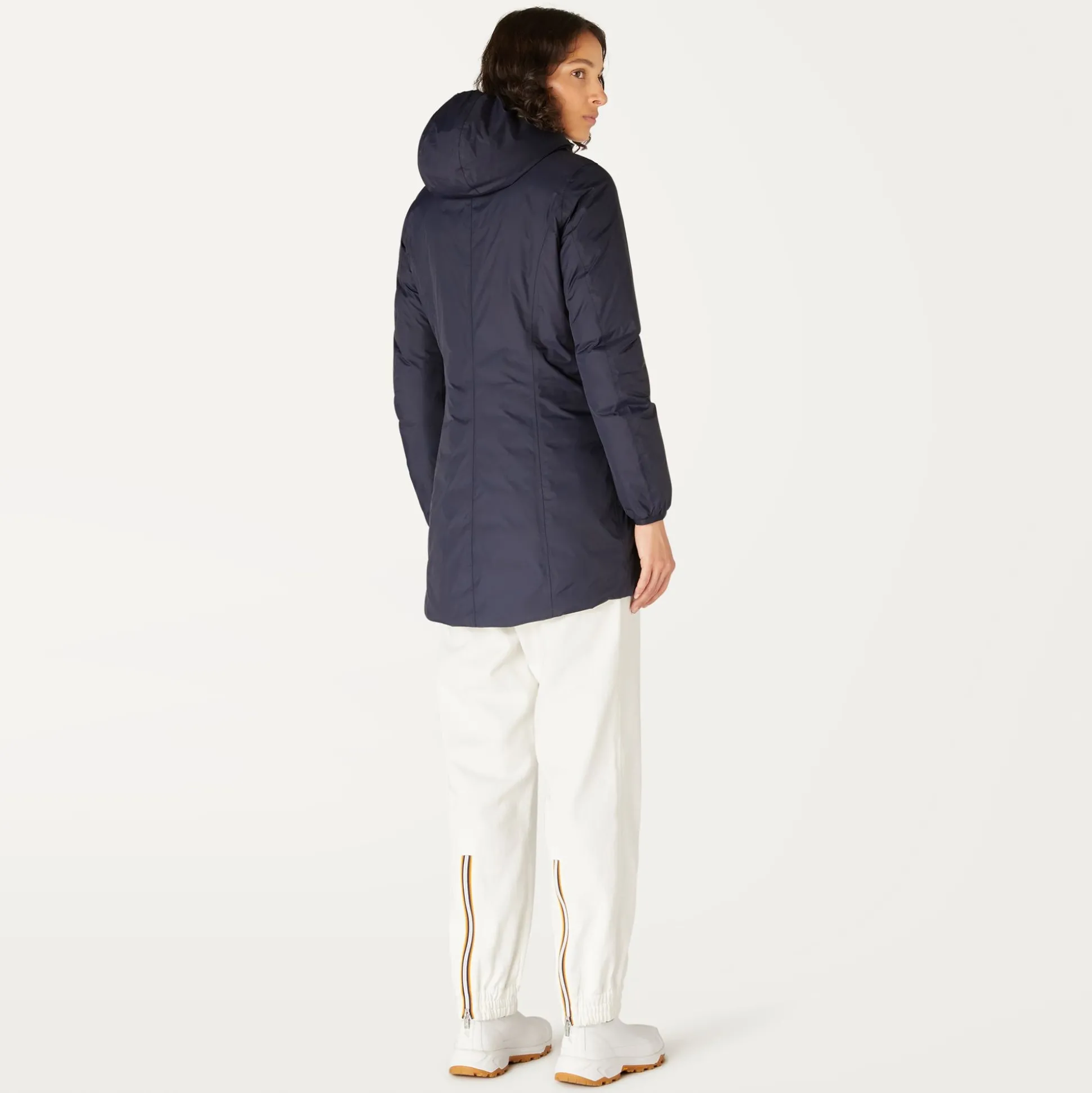 DENISE THERMO PLUS.2 REVERSIBLE