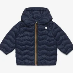 E. JACK QUILTED WARM