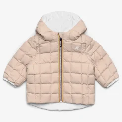 E. JACK ST THERMO REVERSIBLE