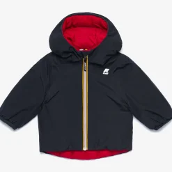 E. JACK ST THERMO REVERSIBLE