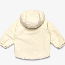 E. JACK ST THERMO REVERSIBLE