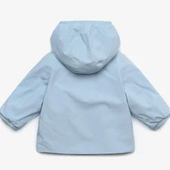 E. JACK ST WARM REVERSIBLE