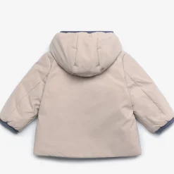 E. JACK ST WARM REVERSIBLE