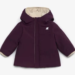 E. JACK ST WARM REVERSIBLE