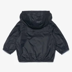 E. JAKE PLUS.2 REVERSIBLE