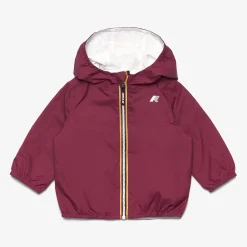 E. JAKE PLUS.2 REVERSIBLE