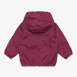 E. JAKE PLUS.2 REVERSIBLE