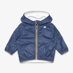 E. JAKE PLUS.2 REVERSIBLE