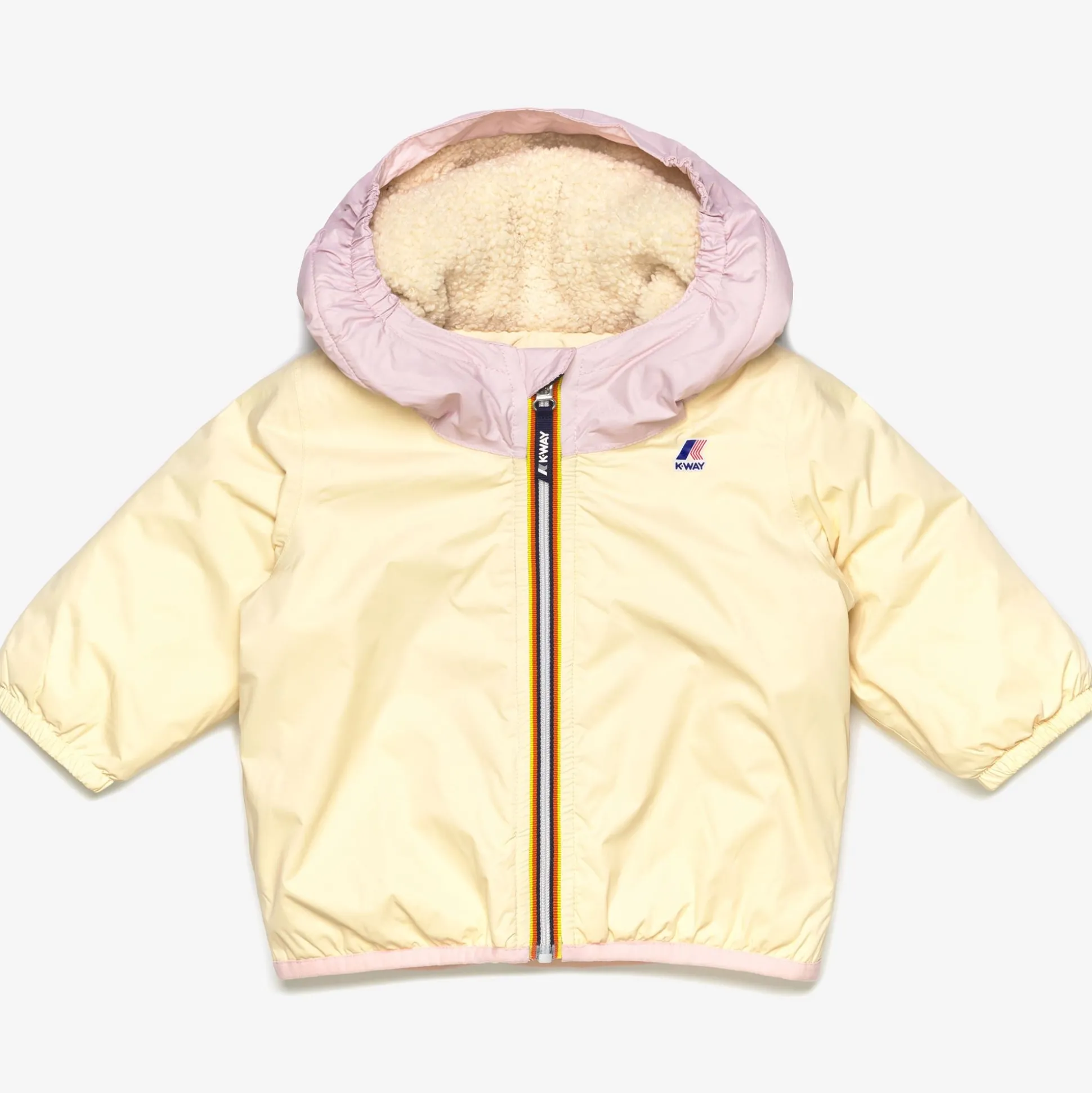 E. LE VRAI 3.0 CLAUDINE ORSETTO