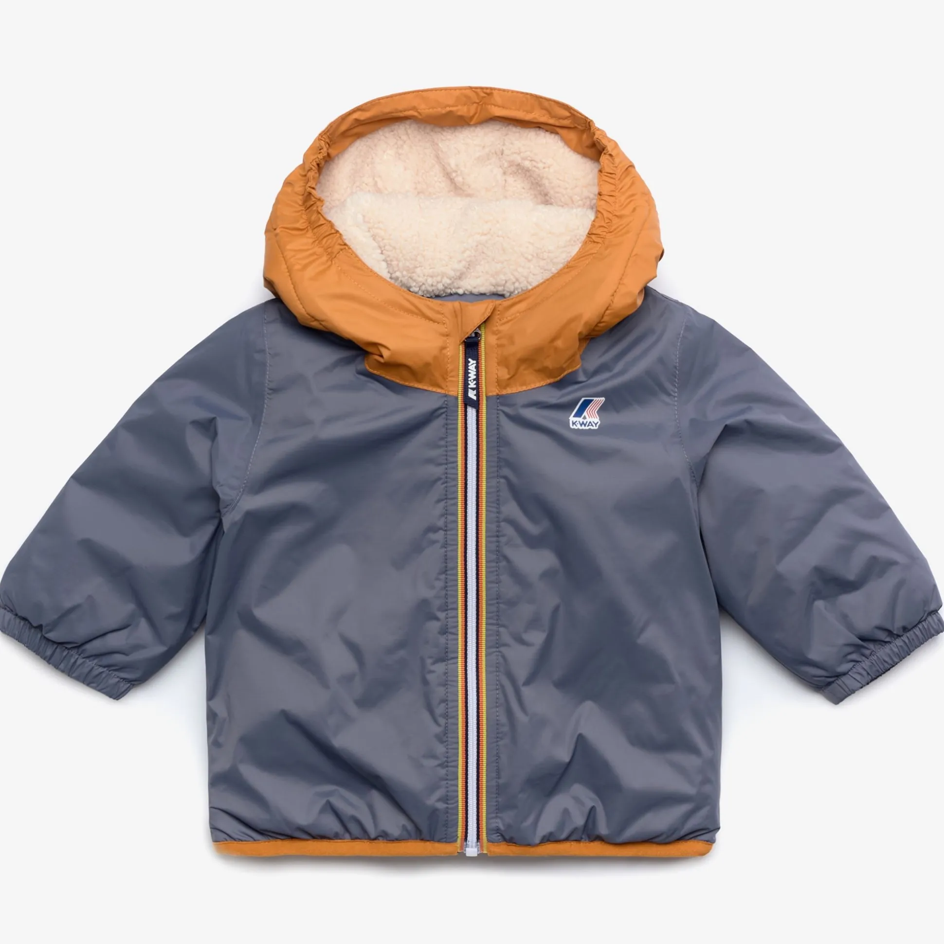 E. LE VRAI 3.0 CLAUDINE ORSETTO