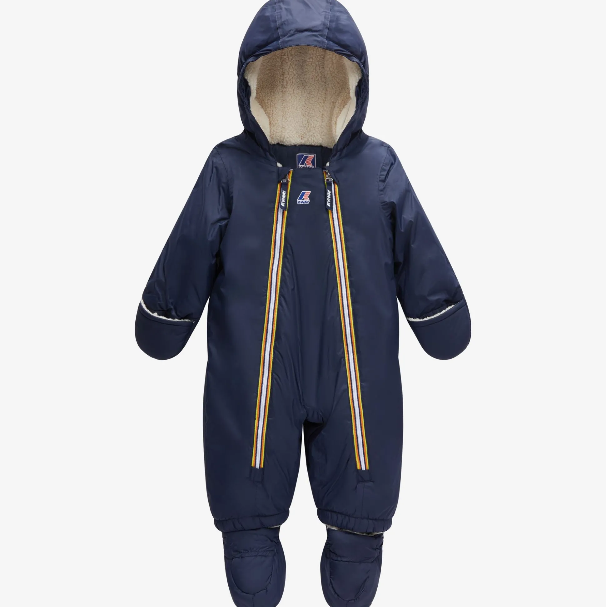 E. LE VRAI 3.0 SNOTTY ORSETTO