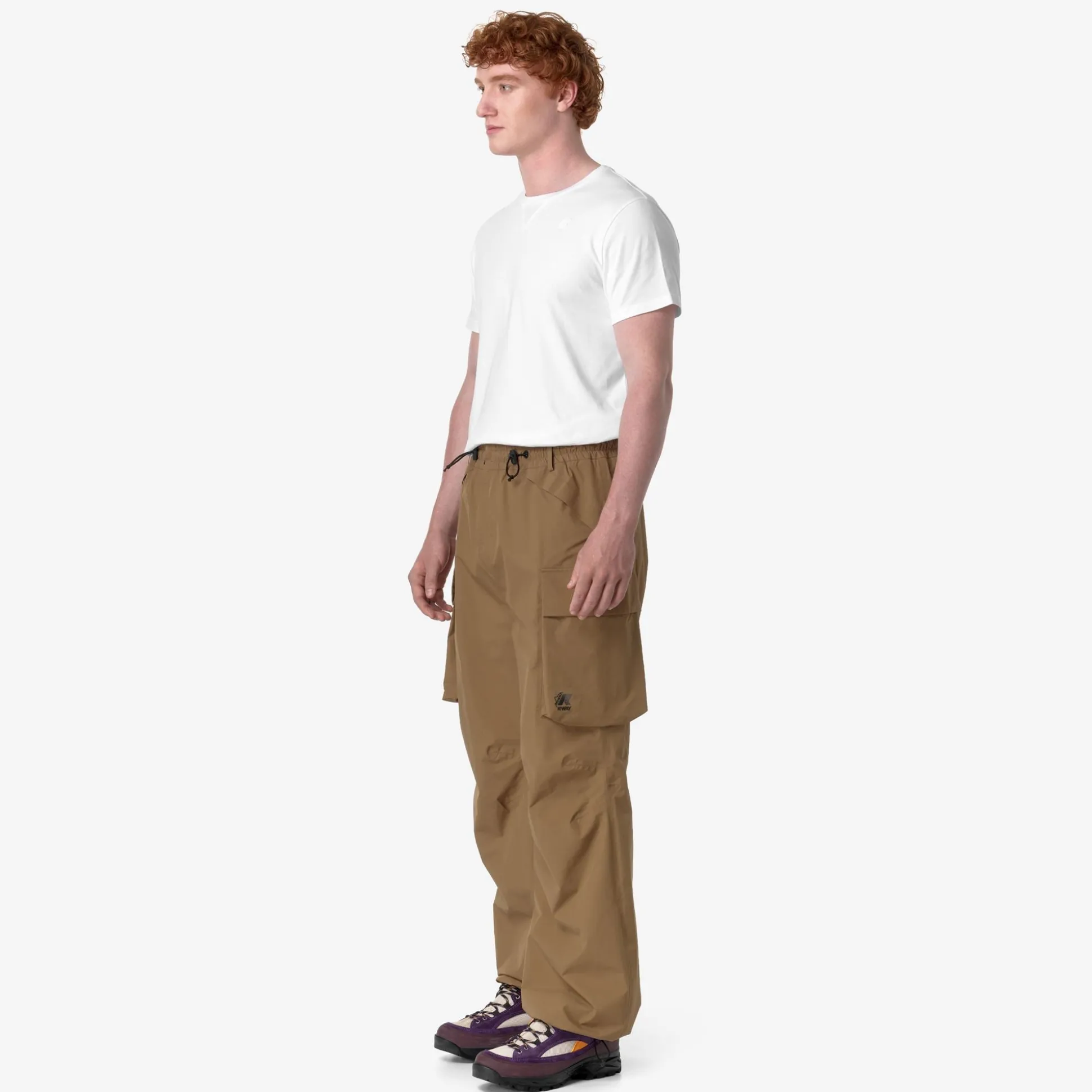 ED-SHELL 2.1 AMIABLE DIEMME