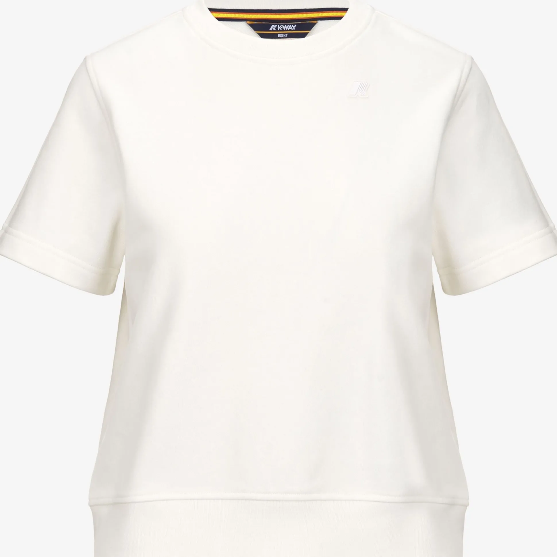 EMELETTE FLEECE PEACH