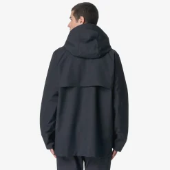 ERHAL TECH WOOL BLEND