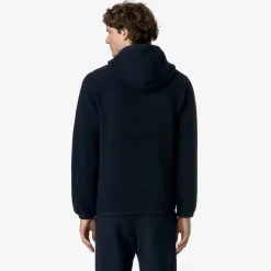 ERNIE WOOL FLEECE