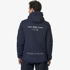 ETRETAT ORIENT EXPRESS TEAM AC